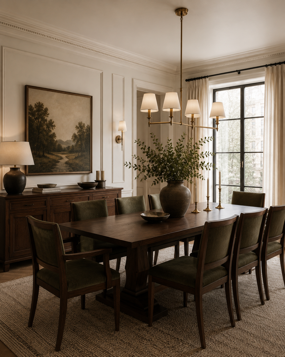 The Psychology of Color in Interior Design: Choosing a Palette That Feels Right